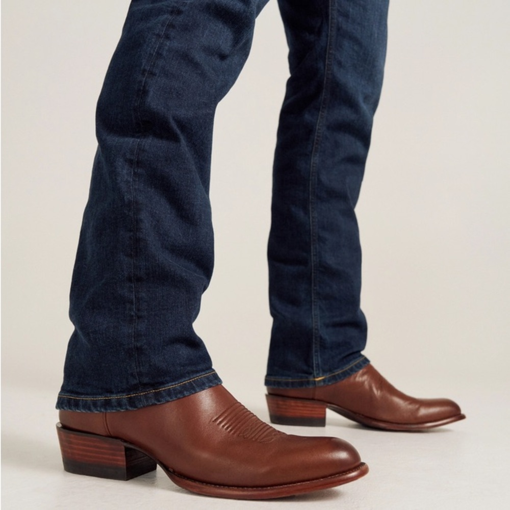 Tecovas Men’s High-End Boots 🤎
